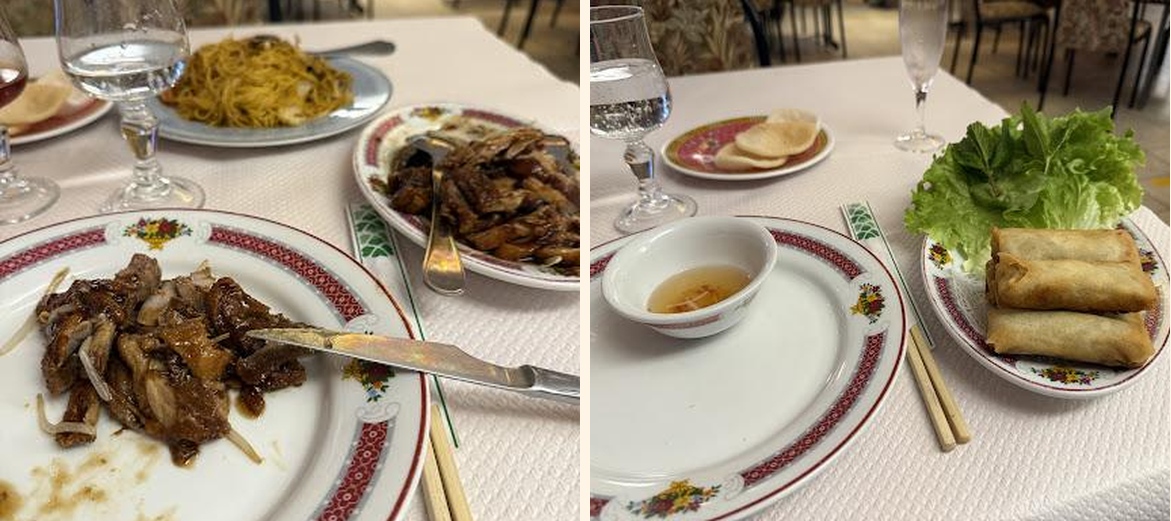 Le Palais d'Asie - Gallery Image 1