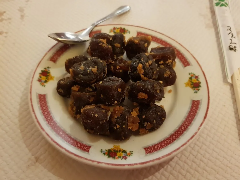 Mandarines Confites Kumquat